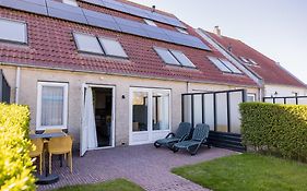 Appartementenhotel Tjermelân Terschelling