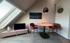 Appartementenhotel Tjermelân Terschelling