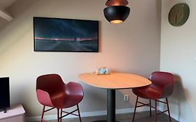 Appartementenhotel Tjermelân Terschelling